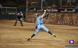 Vallarta es sede de  Nueva Cuenta de  el Torneo De Softbol ‘ PV College Challenge ’