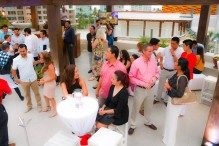 Inauguran Hotel Fiesta INN Puerto Vallarta La Isla