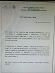 Mañana comienzan trabajos en el puente Ameca I