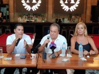 Platanito Show recargado y totalmente diferente se presentará en La Santa