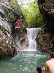 Río Palo María, lugar perfecto para realizar eco turismo en Puerto Vallarta