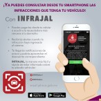 Presenta SEPAF nueva plataforma INFRAJAL