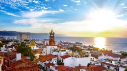 Tendrá Puerto Vallarta mañanas más frías