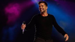 Puerto Vallarta será escenario del próximo video musical de Ricky Martin