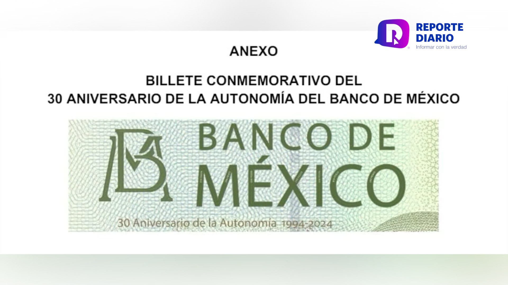 Banxico Lanza Nuevo Billete De 200 Pesos Reporte Diario Vallarta 0468