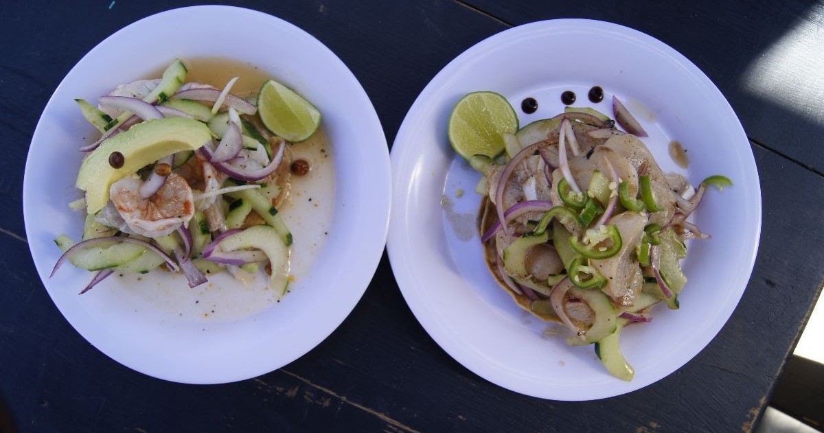 El próximo domingo 27 de enero es la 7ª edición del Festival del Ceviche y  Aguachile | Reporte Diario Vallarta