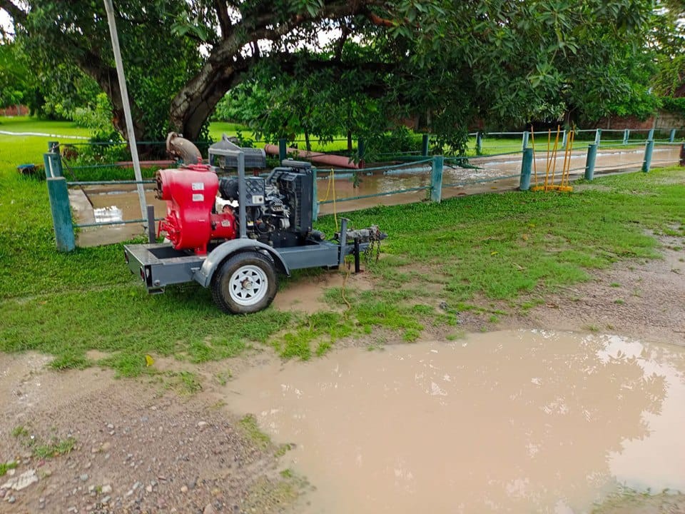 Seapal Organizado Con Medidas Preventivas Por Orlene Reporte Diario Vallarta 8204